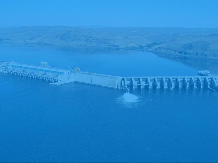 Wanapum Dam